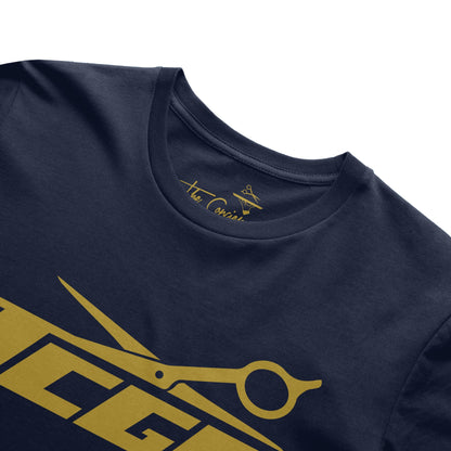 TCGP Gridiron Retro Oversized T-Shirt