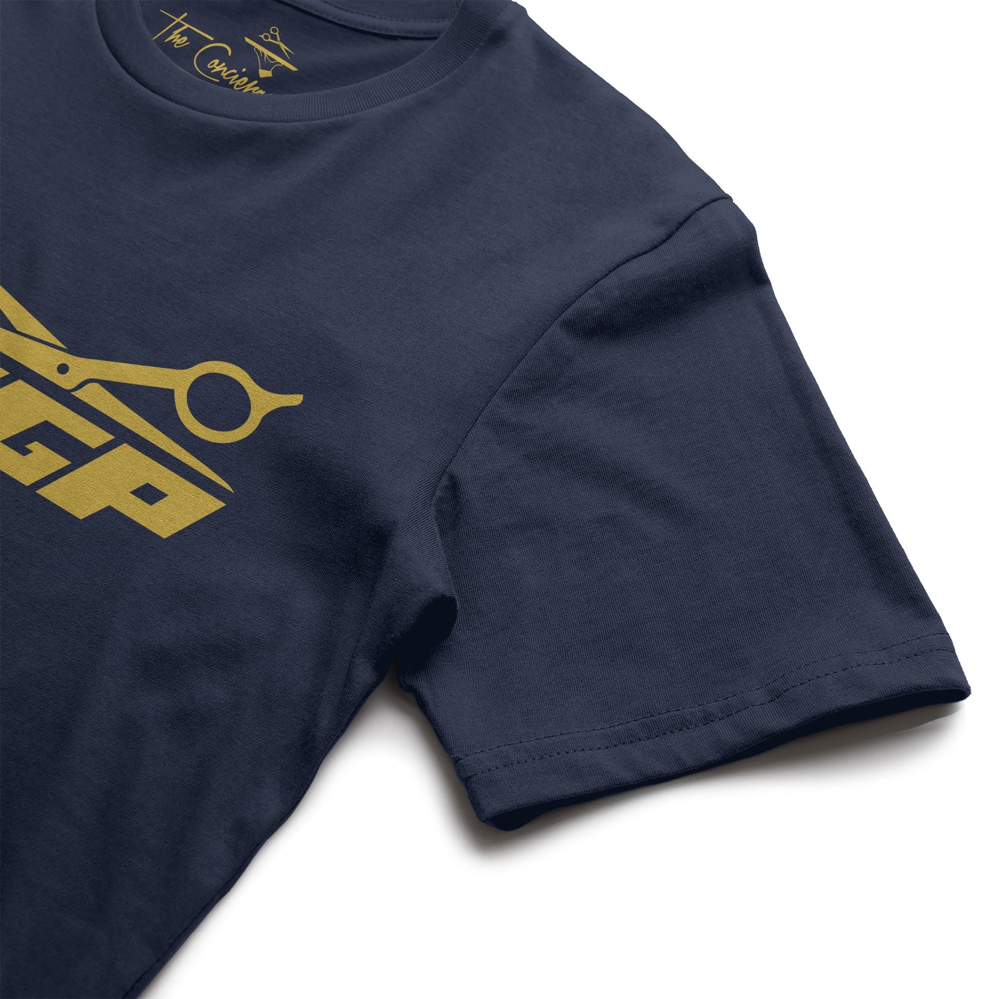 TCGP Gridiron Retro Oversized T-Shirt