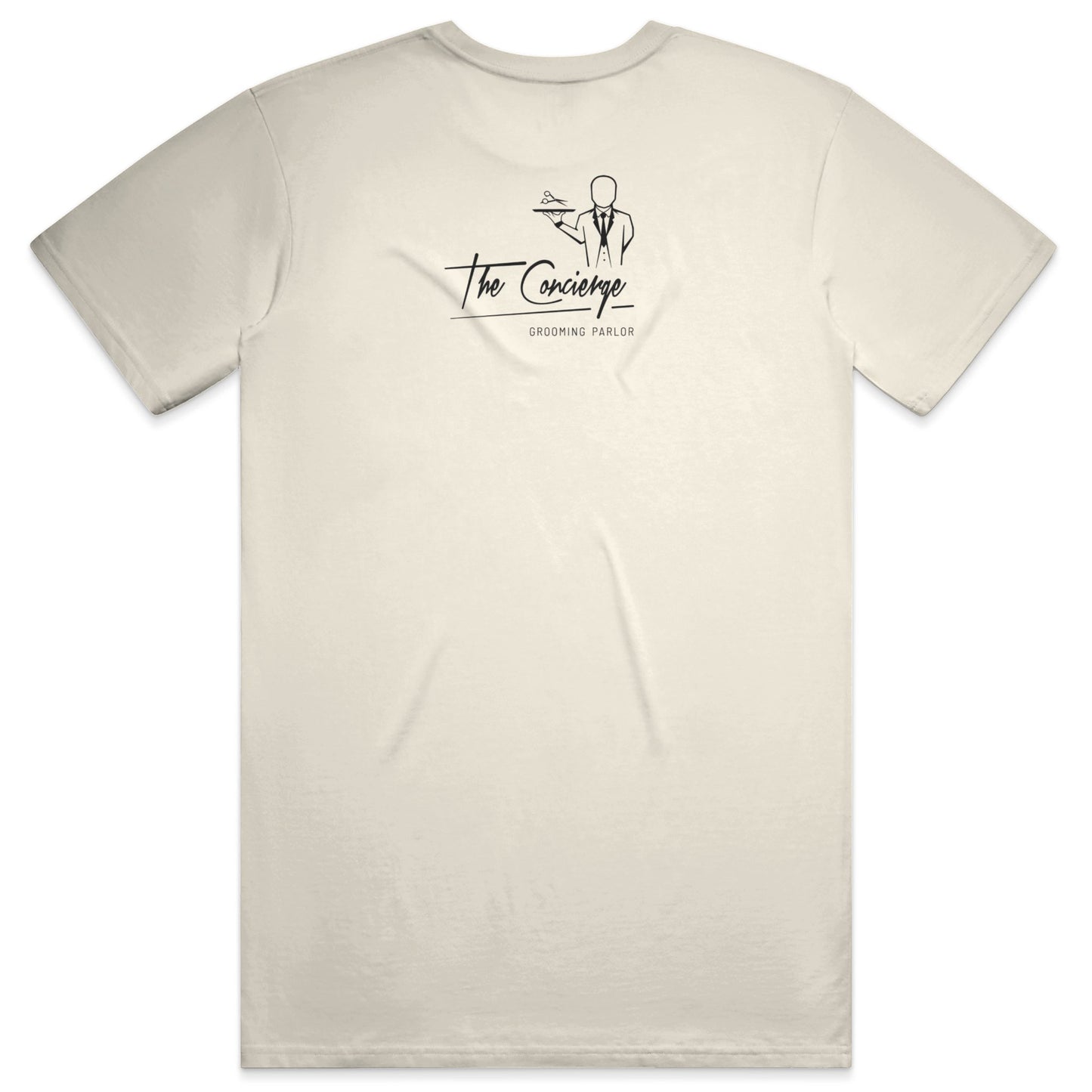 TCGP Gridiron Retro Oversized T-Shirt