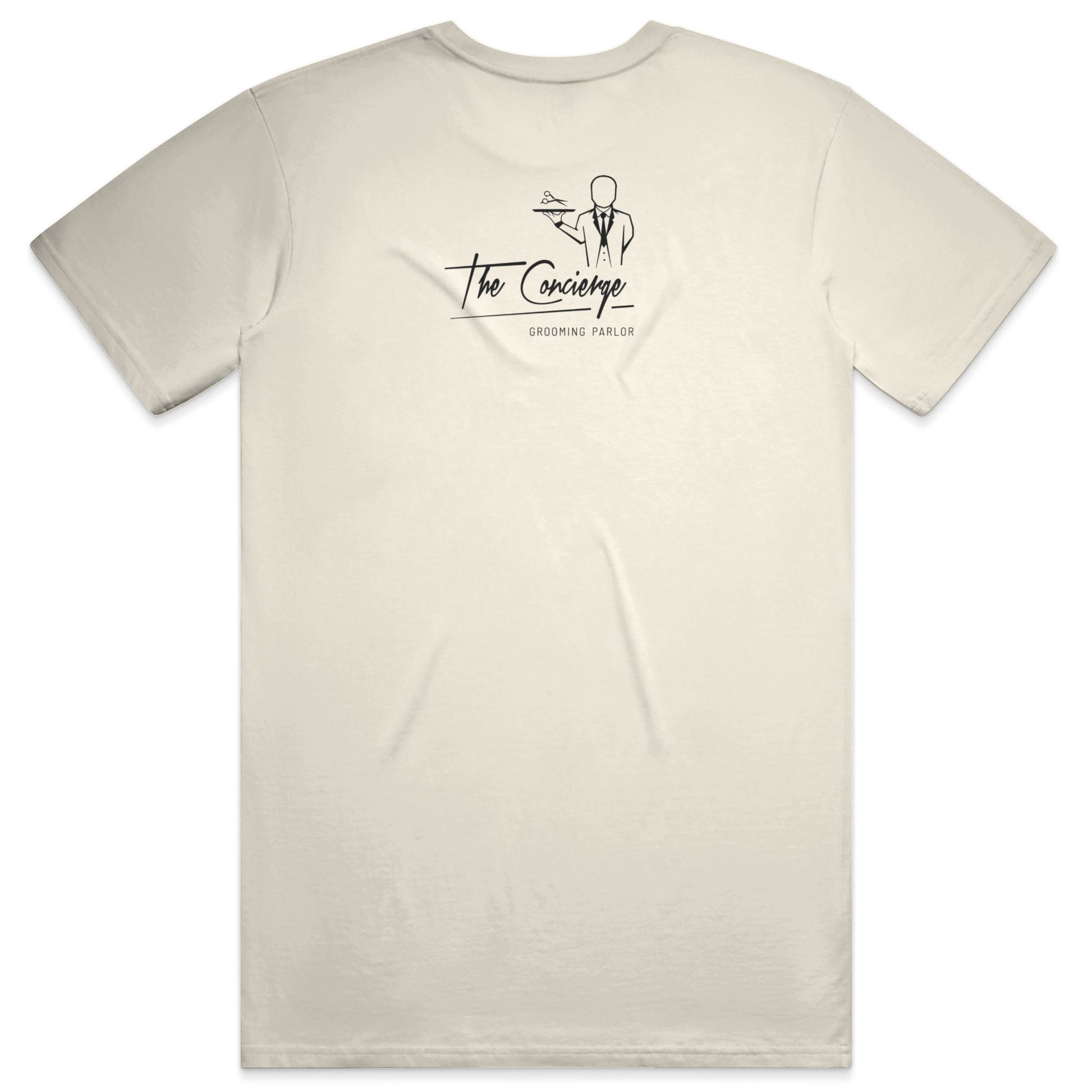 TCGP Gridiron Retro Oversized T-Shirt