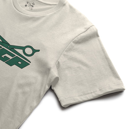 TCGP Gridiron Retro Oversized T-Shirt