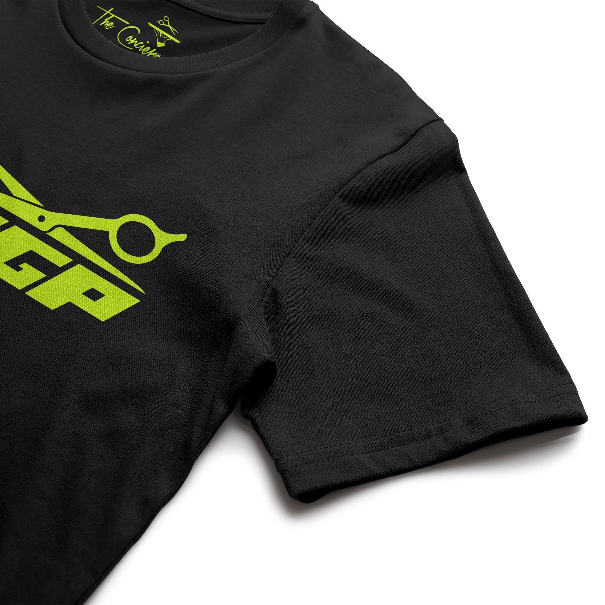 TCGP Gridiron Retro Oversized T-Shirt