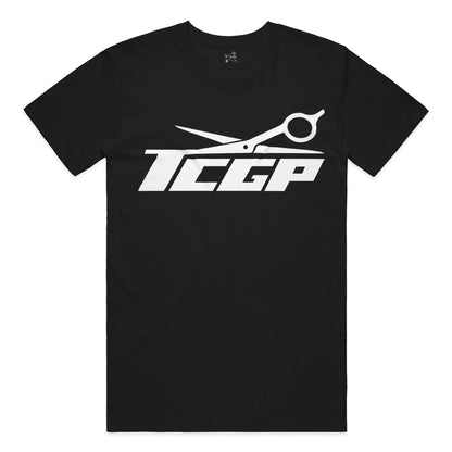 TCGP Gridiron Retro Contemporary T-Shirt