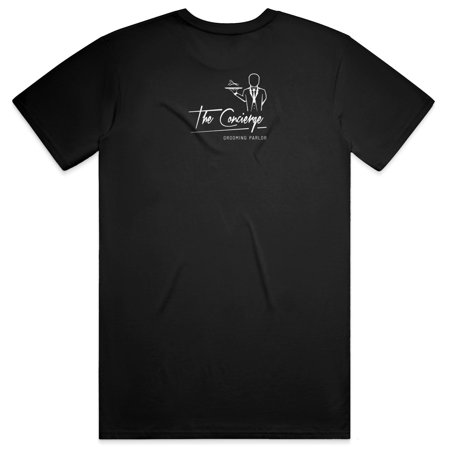 TCGP Gridiron Retro Contemporary T-Shirt