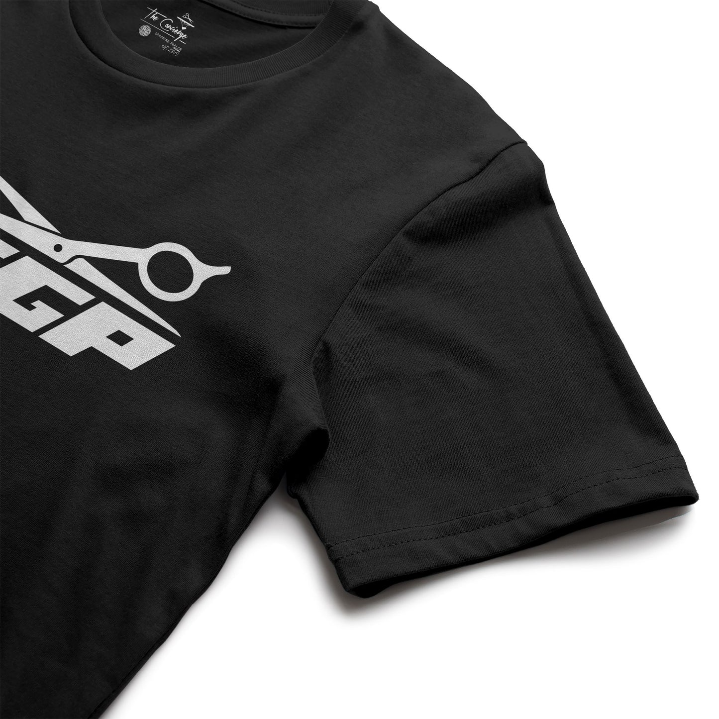 TCGP Gridiron Retro Contemporary T-Shirt