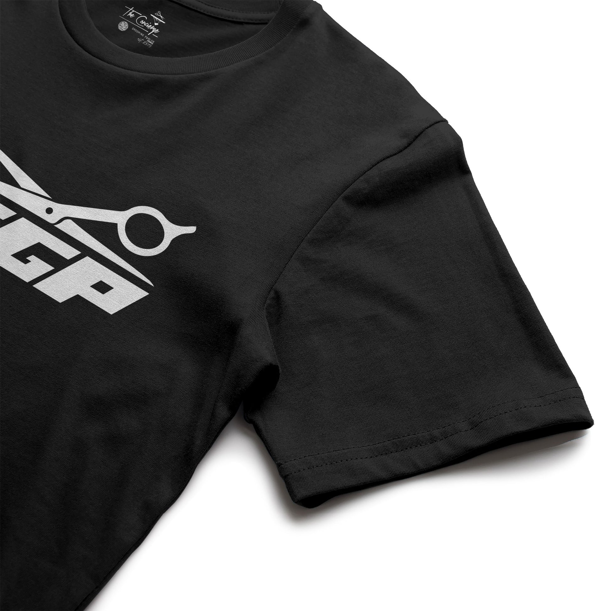 TCGP Gridiron Retro Contemporary T-Shirt