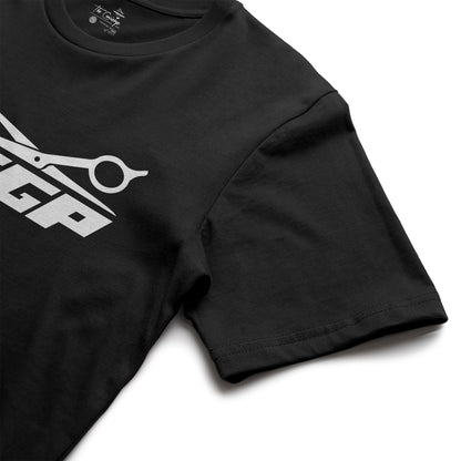 TCGP Gridiron Retro Contemporary T-Shirt