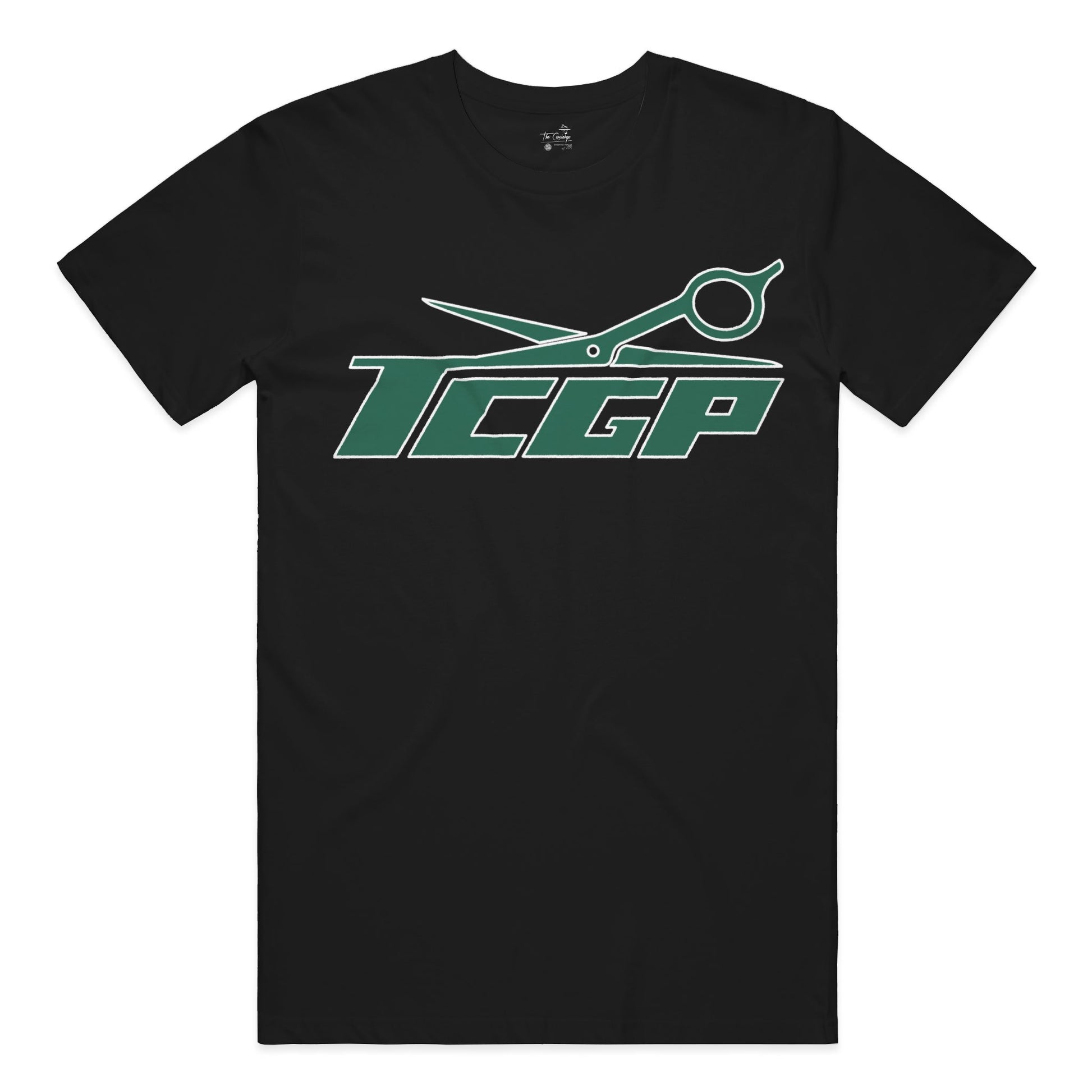 TCGP Gridiron Contemporary T-Shirt