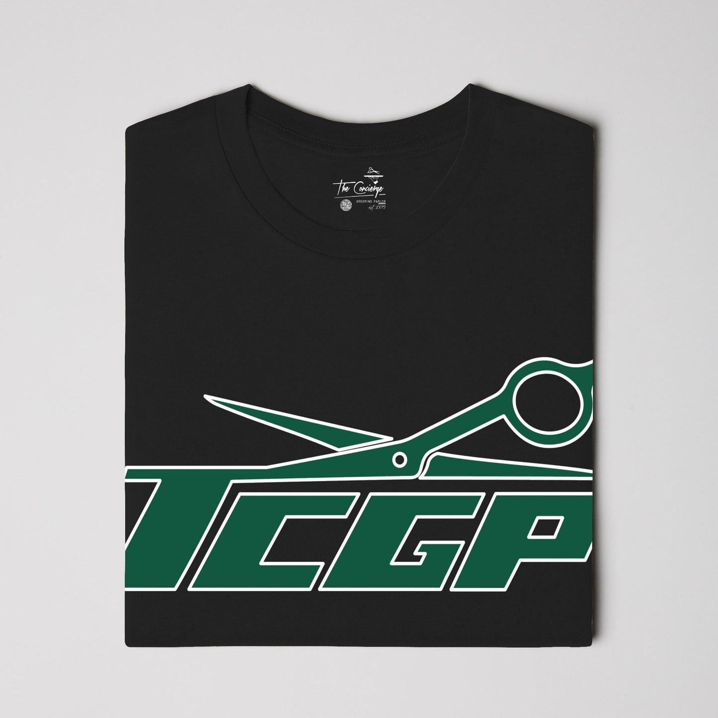 TCGP Gridiron Contemporary T-Shirt