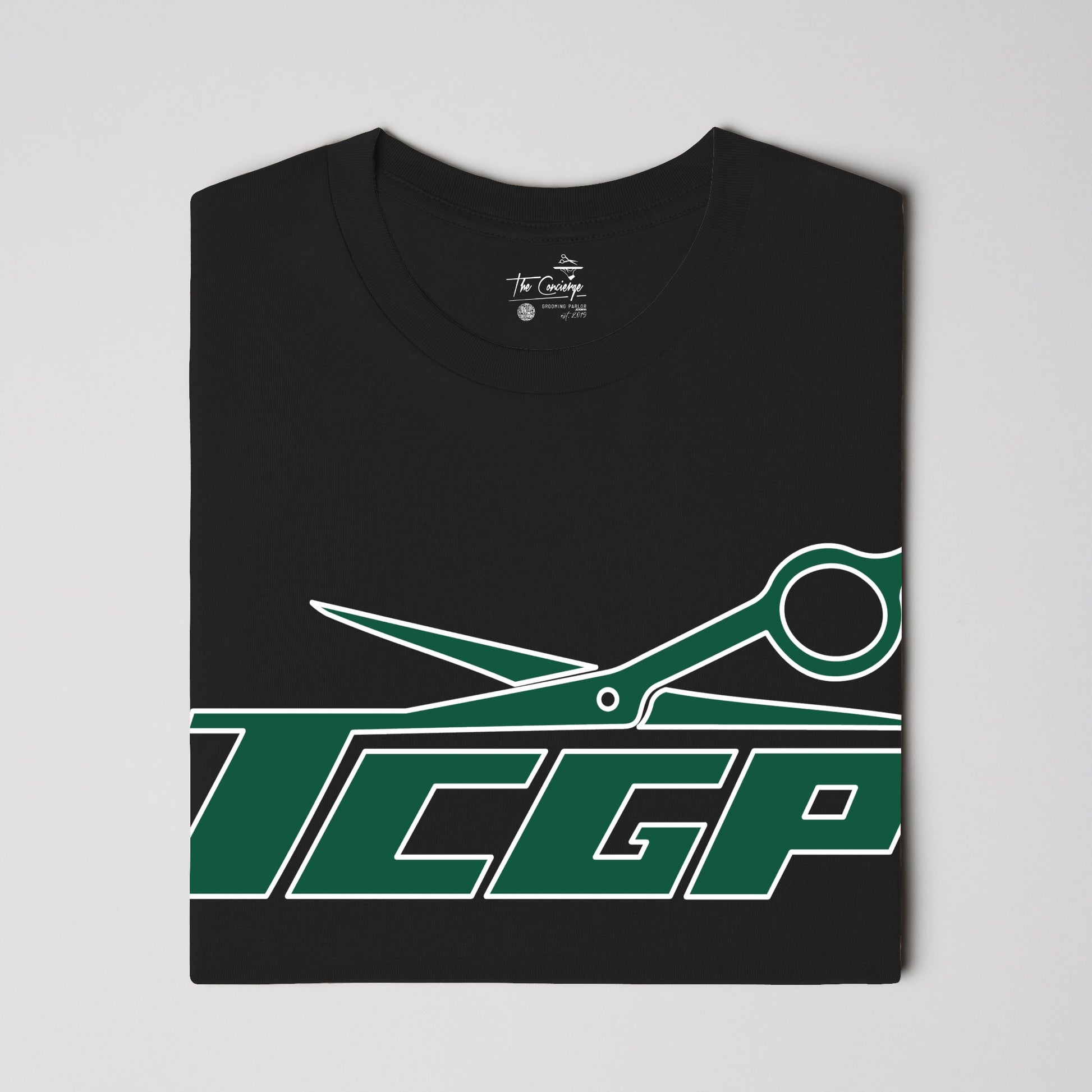 TCGP Gridiron Contemporary T-Shirt