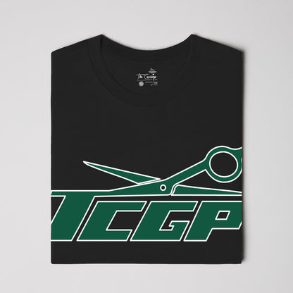 TCGP Gridiron Contemporary T-Shirt