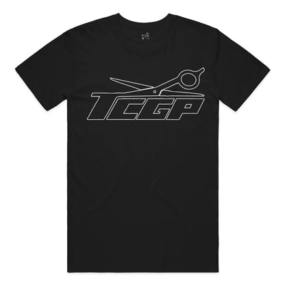 TCGP Gridiron Contemporary T-Shirt