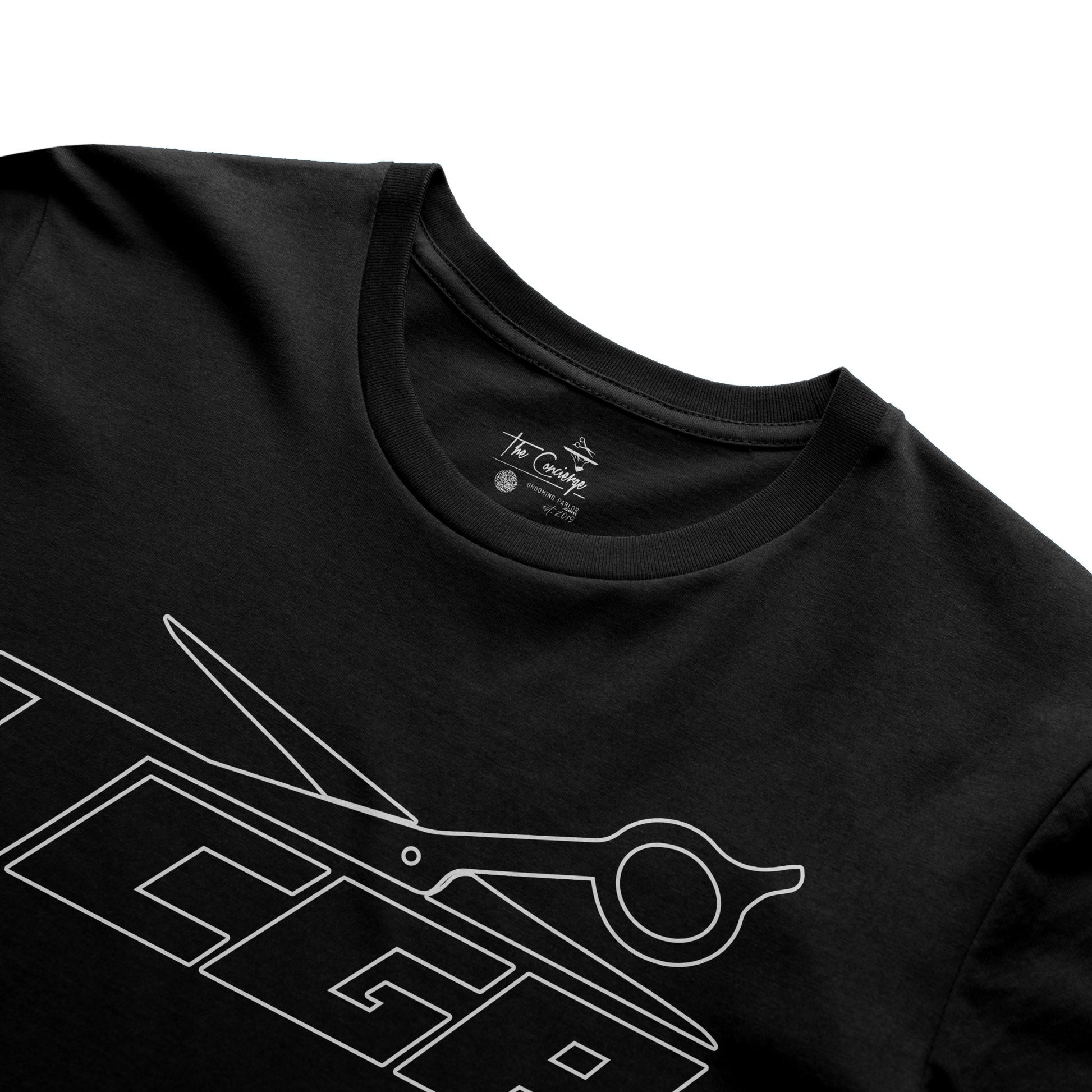 TCGP Gridiron Contemporary T-Shirt