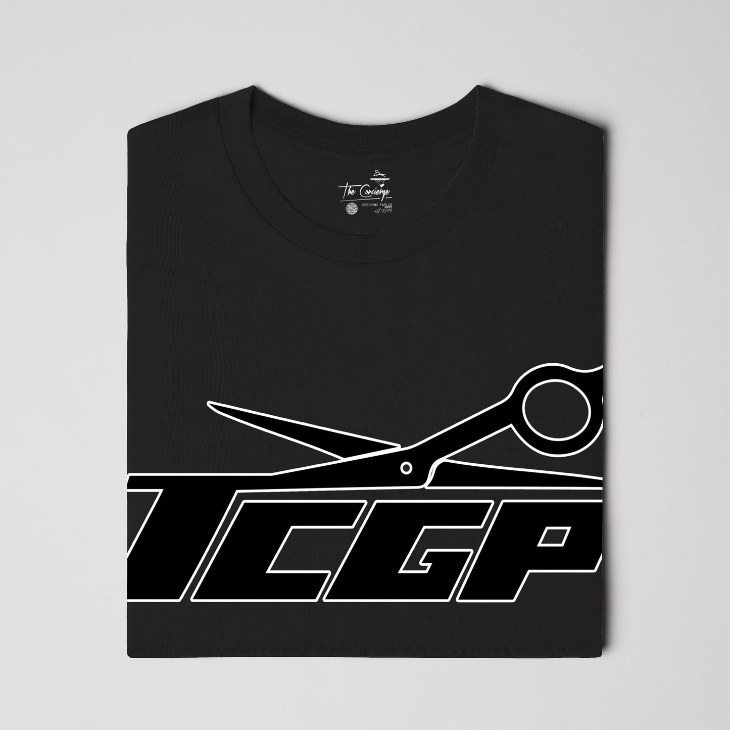 TCGP Gridiron Contemporary T-Shirt