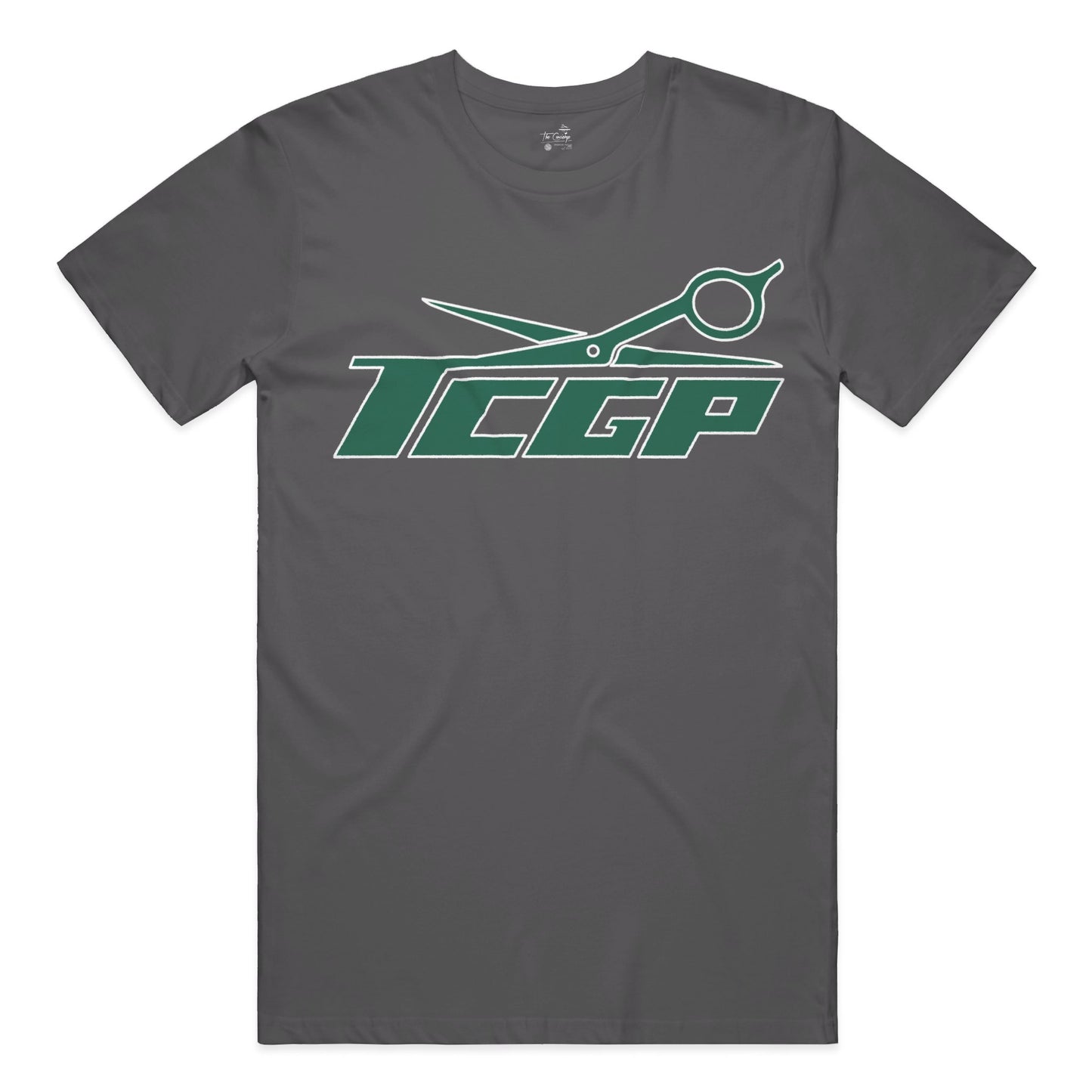 TCGP Gridiron Contemporary T-Shirt