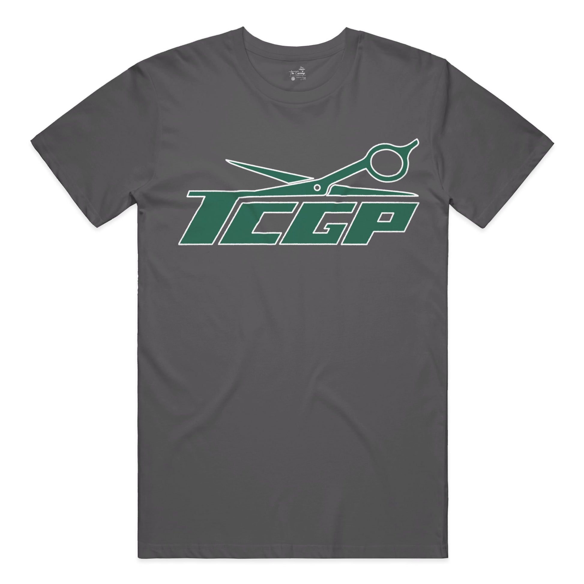 TCGP Gridiron Contemporary T-Shirt