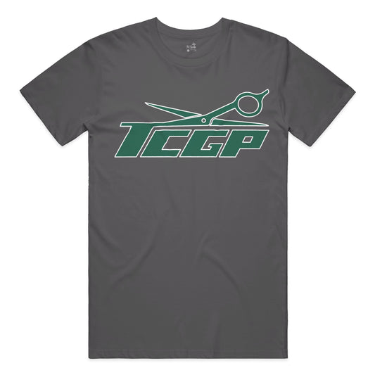 TCGP Gridiron Contemporary T-Shirt