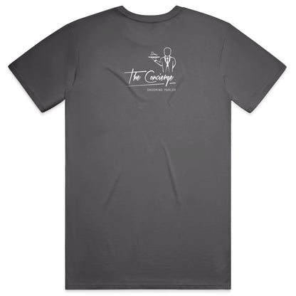 TCGP Gridiron Contemporary T-Shirt