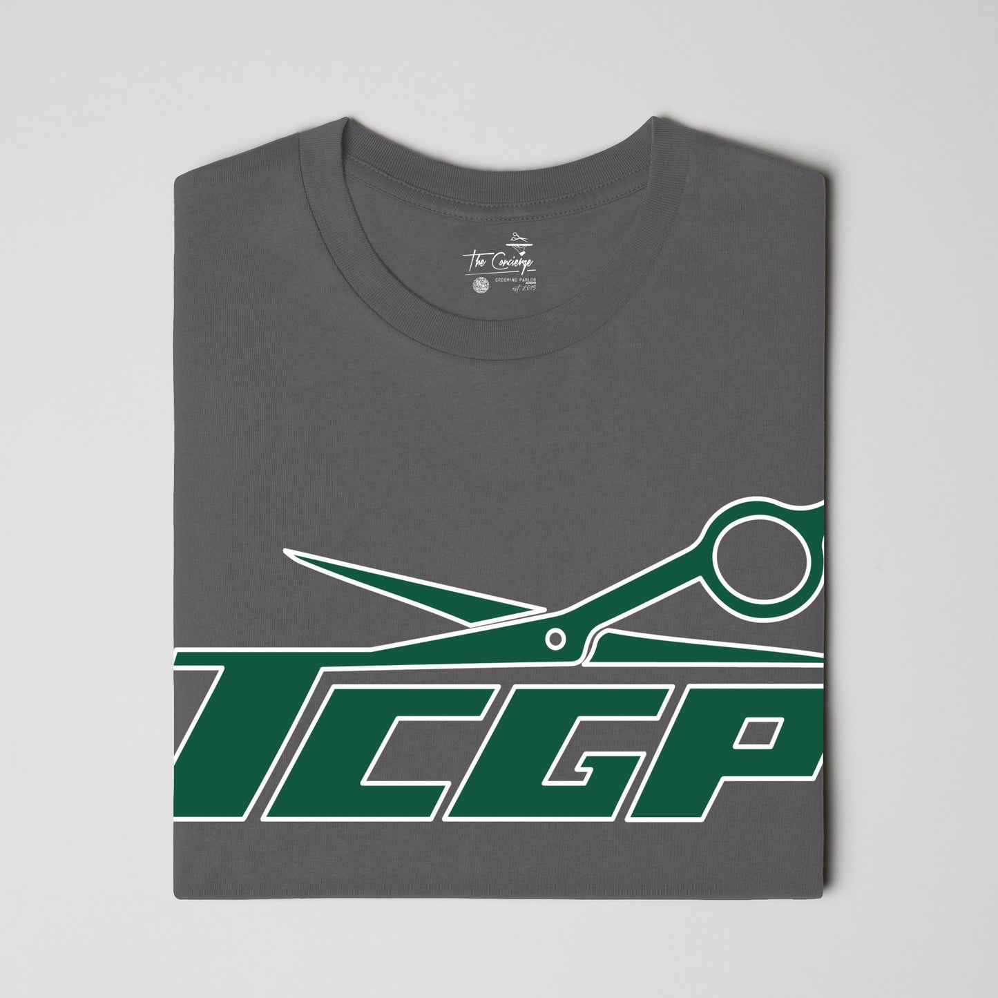 TCGP Gridiron Contemporary T-Shirt