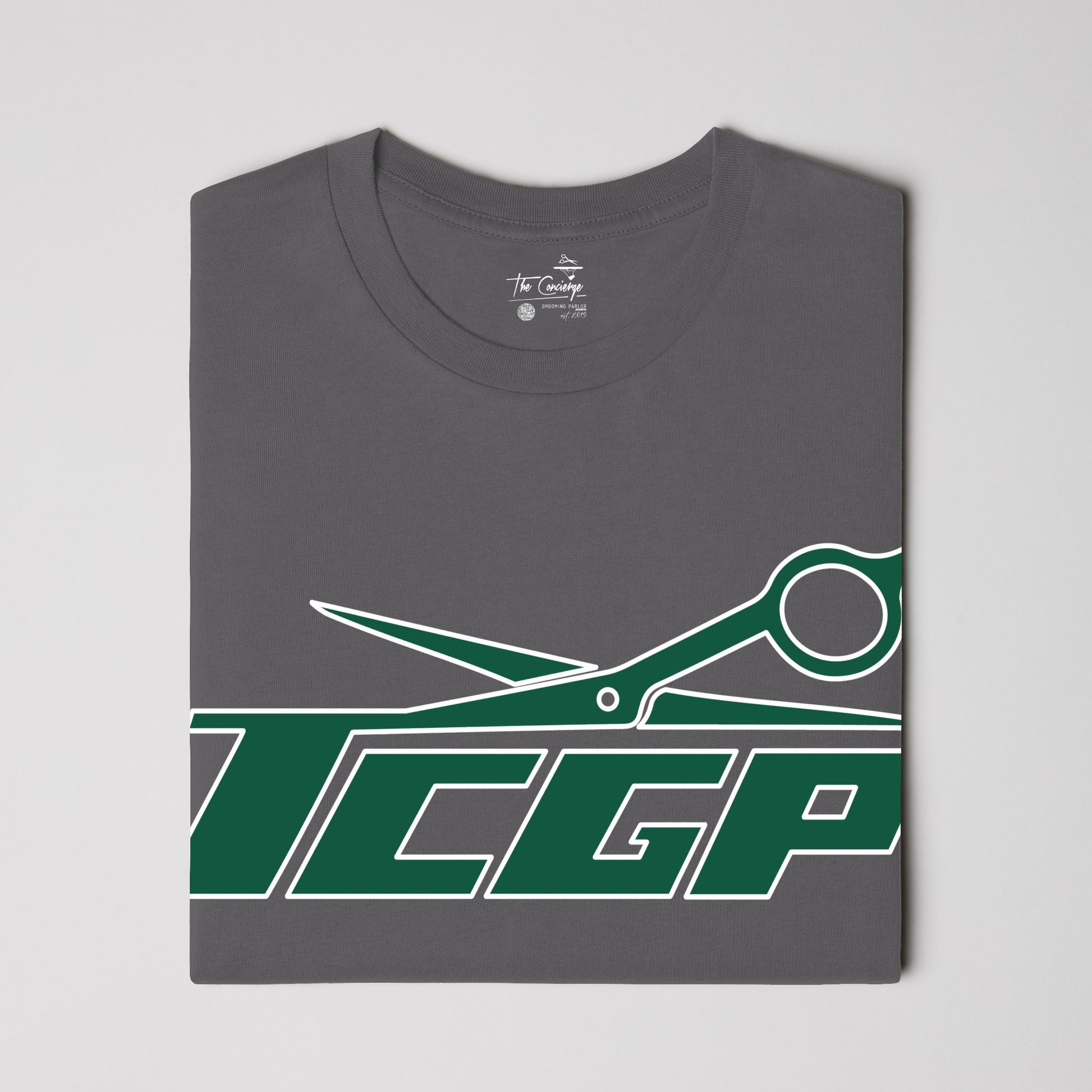 TCGP Gridiron Contemporary T-Shirt