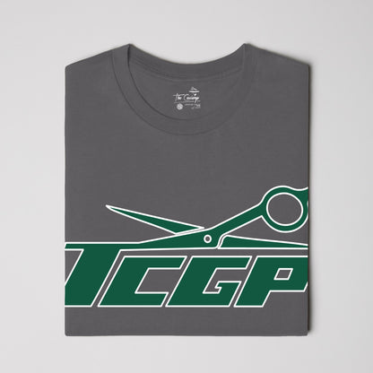 TCGP Gridiron Contemporary T-Shirt