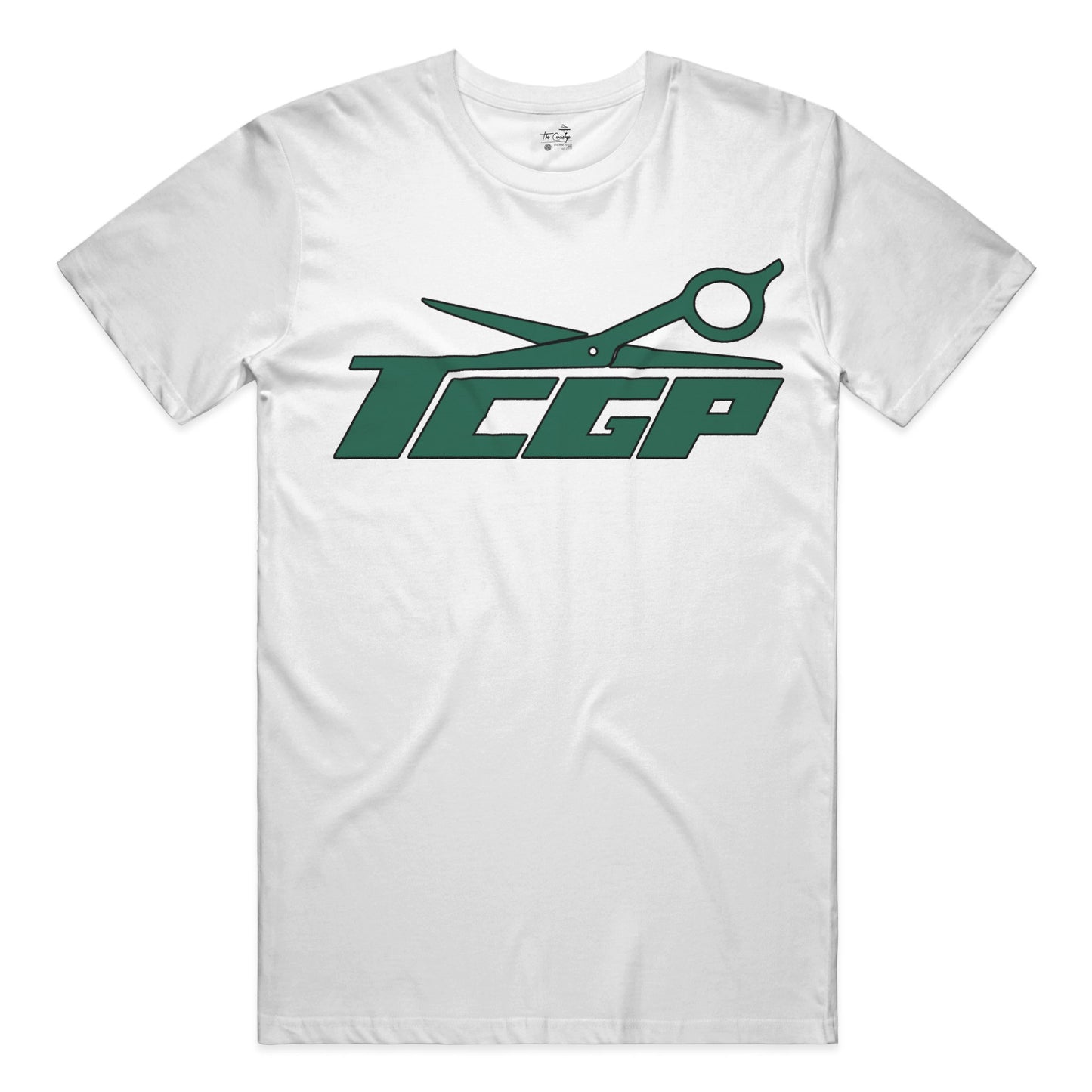 TCGP Gridiron Contemporary T-Shirt