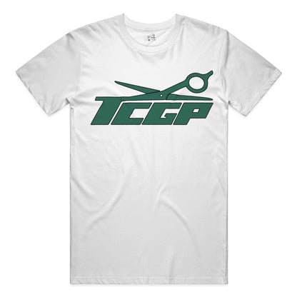 TCGP Gridiron Contemporary T-Shirt