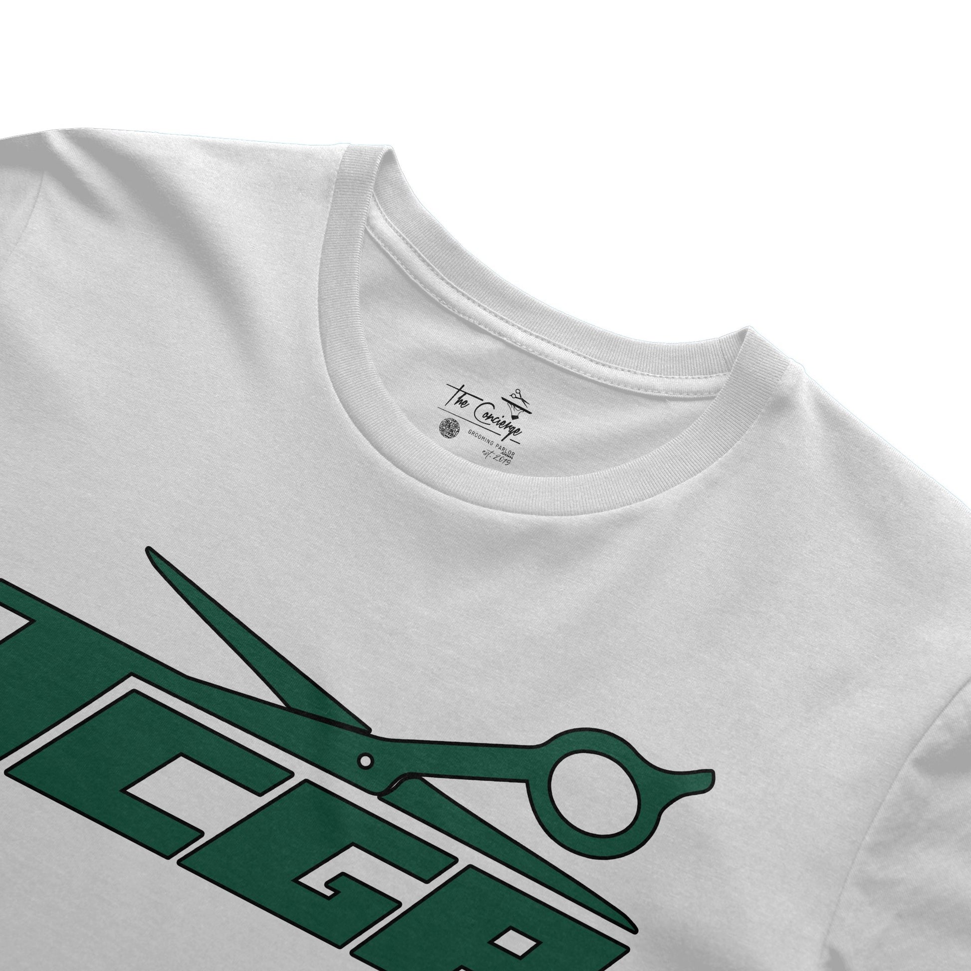 TCGP Gridiron Contemporary T-Shirt