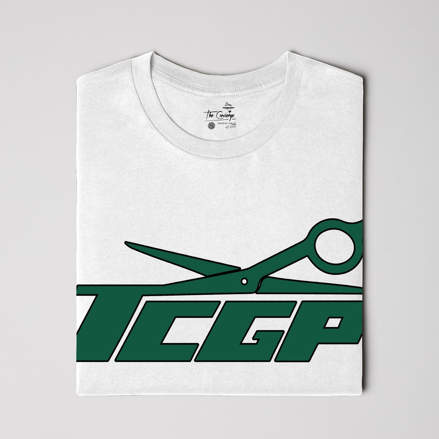 TCGP Gridiron Contemporary T-Shirt