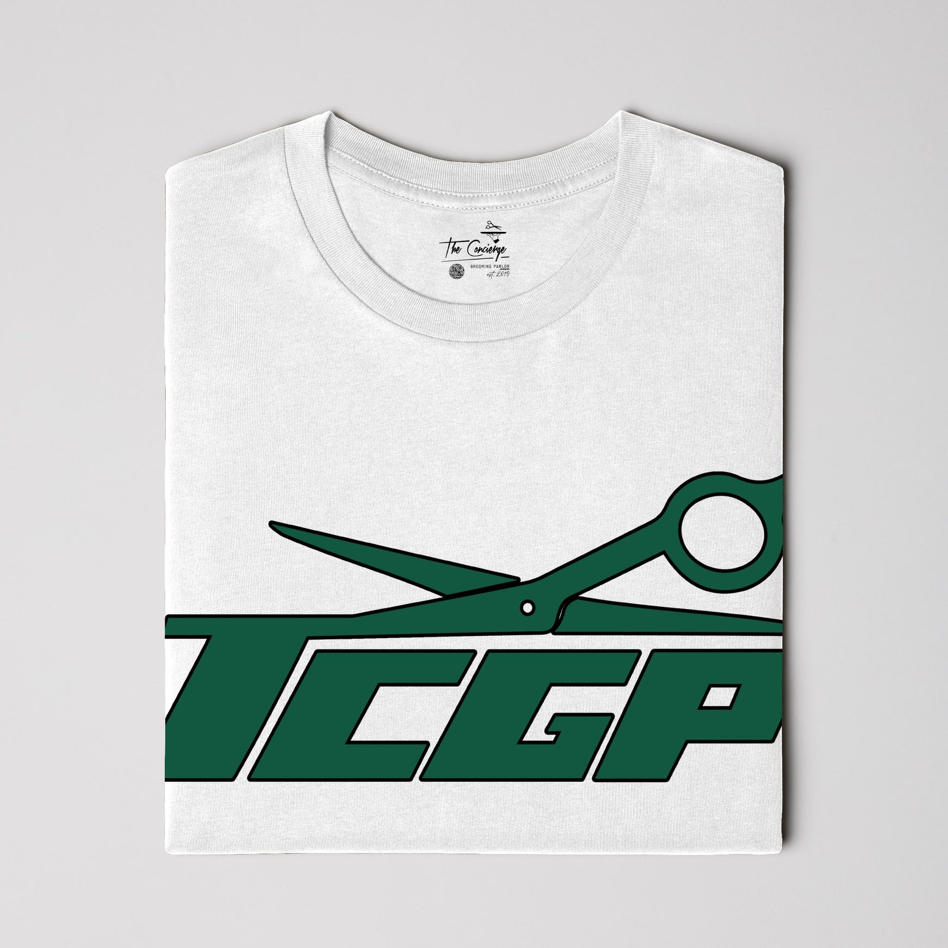 TCGP Gridiron Contemporary T-Shirt