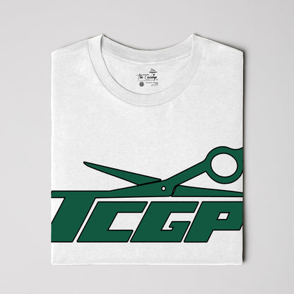 TCGP Gridiron Contemporary T-Shirt