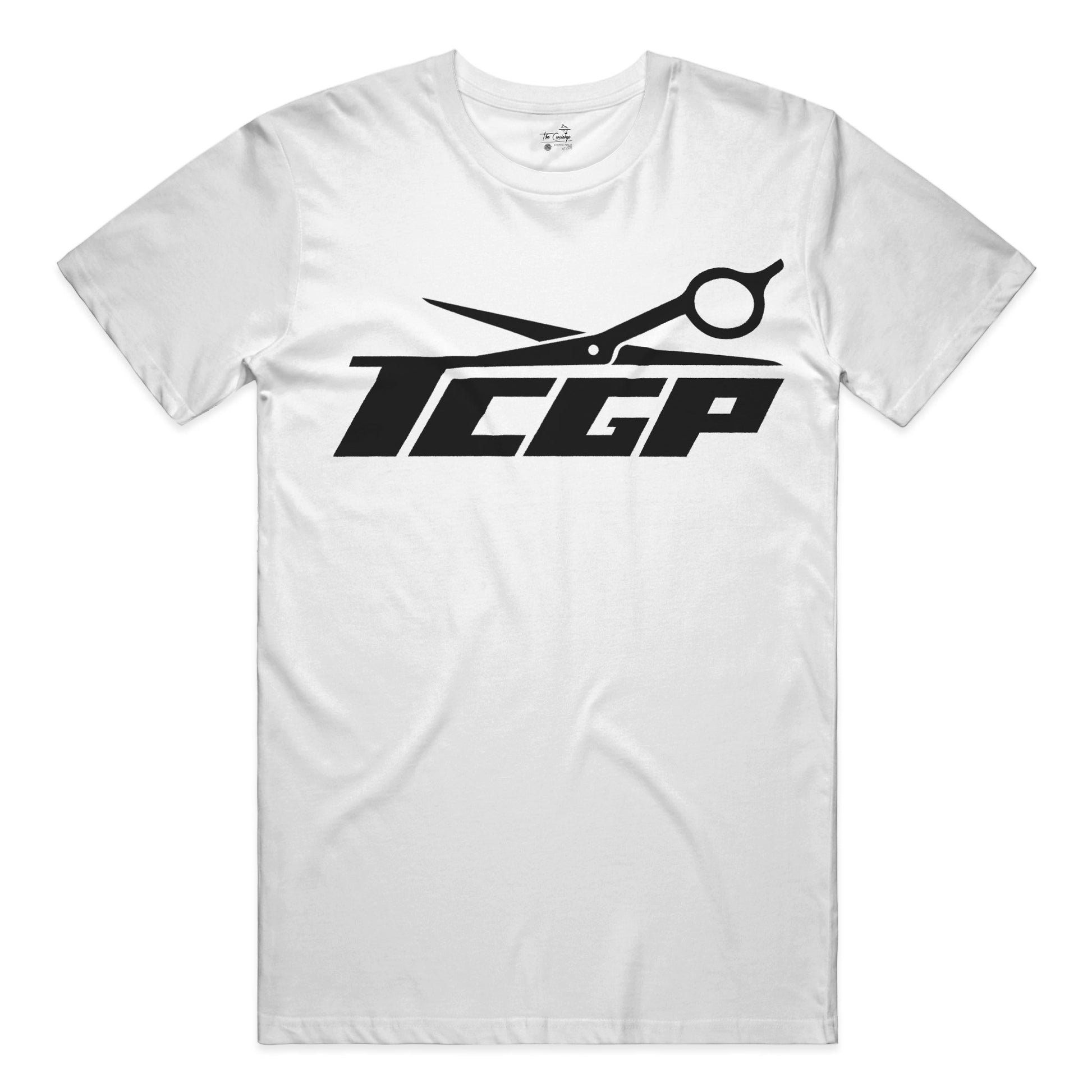 TCGP Gridiron Contemporary T-Shirt