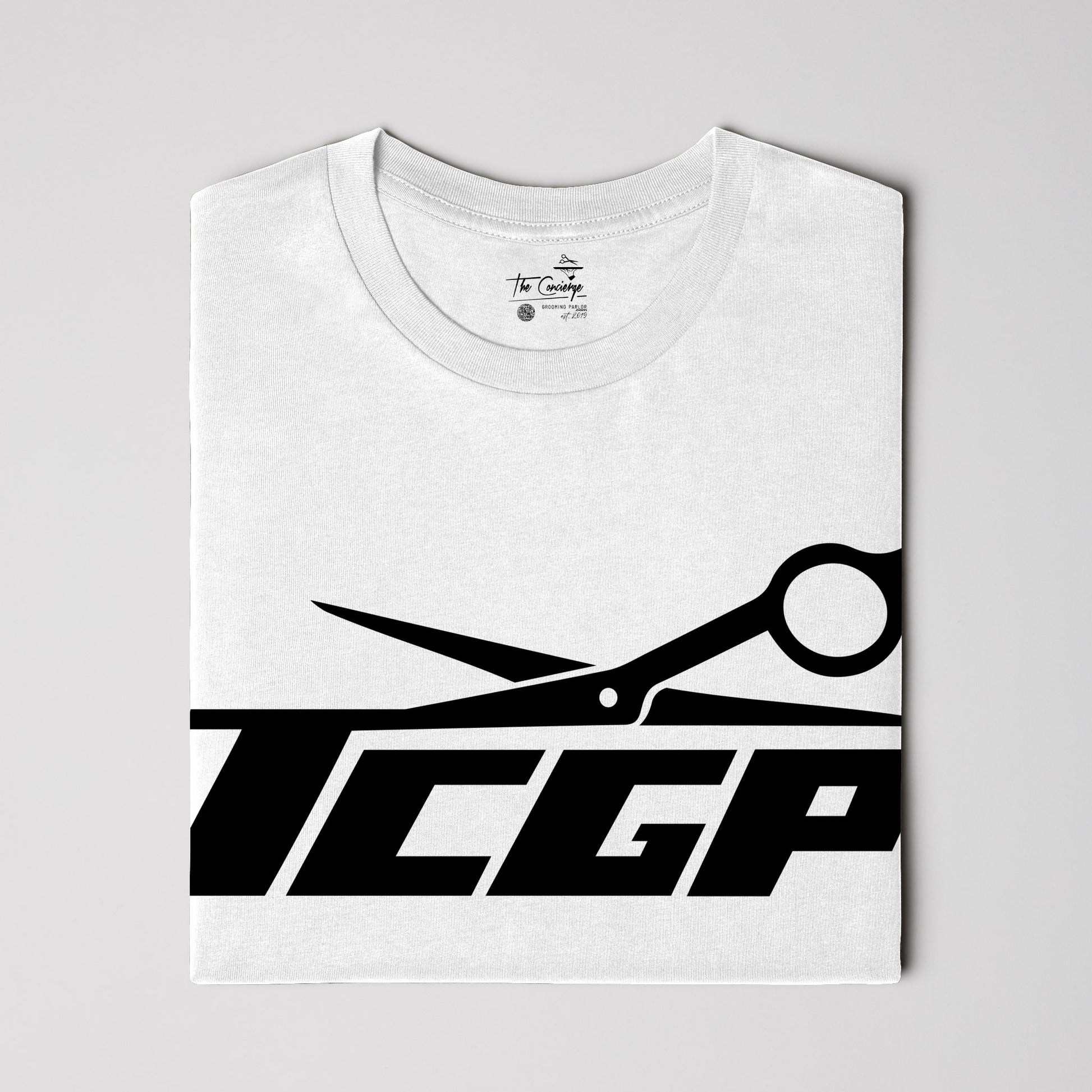 TCGP Gridiron Contemporary T-Shirt
