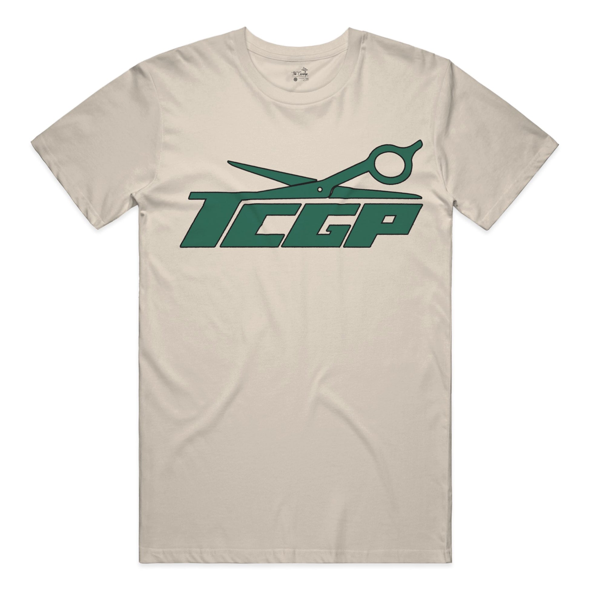 TCGP Gridiron Contemporary T-Shirt