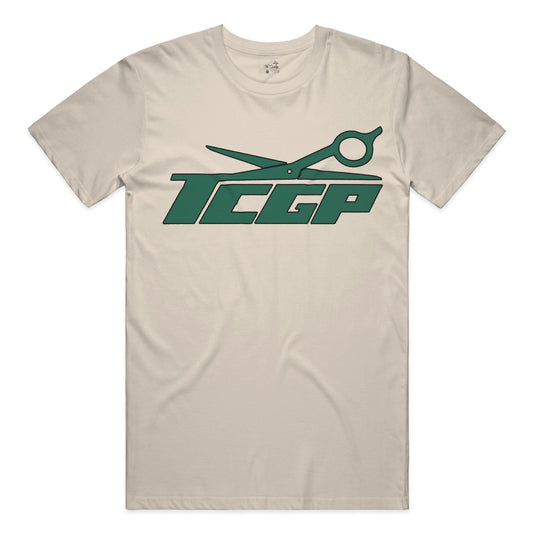 TCGP Gridiron Contemporary T-Shirt