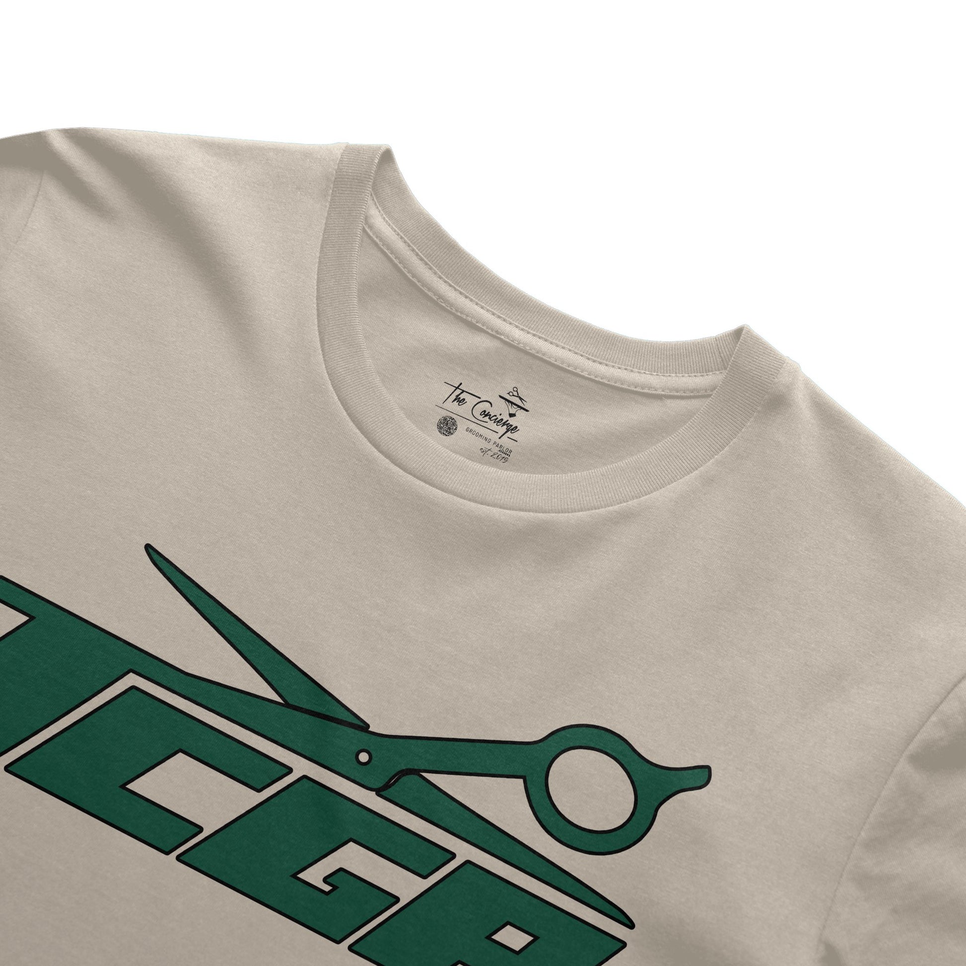 TCGP Gridiron Contemporary T-Shirt