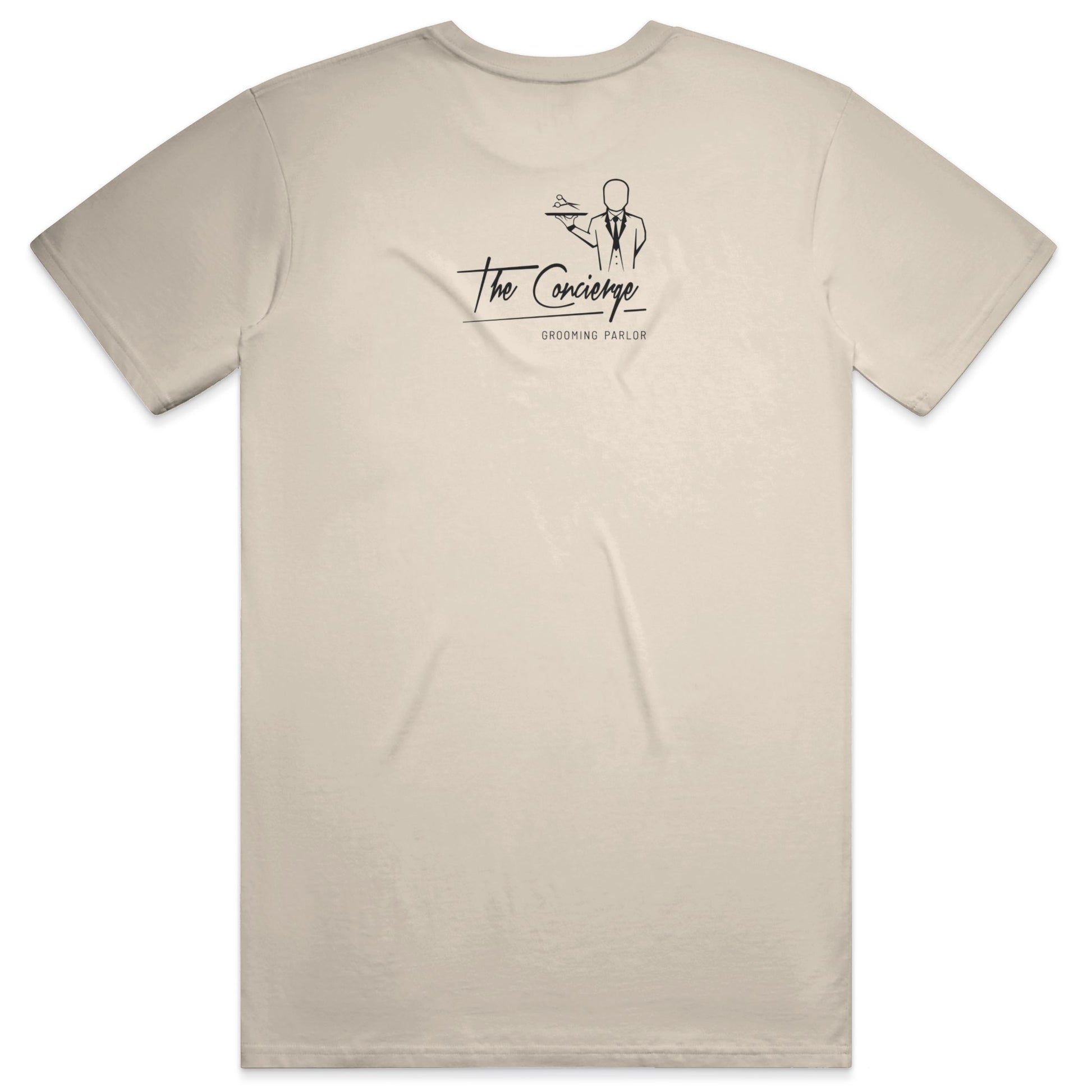 TCGP Gridiron Contemporary T-Shirt