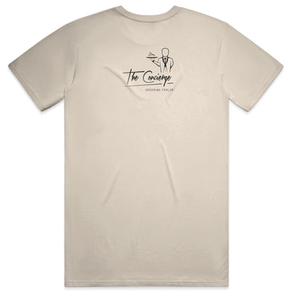 TCGP Gridiron Contemporary T-Shirt