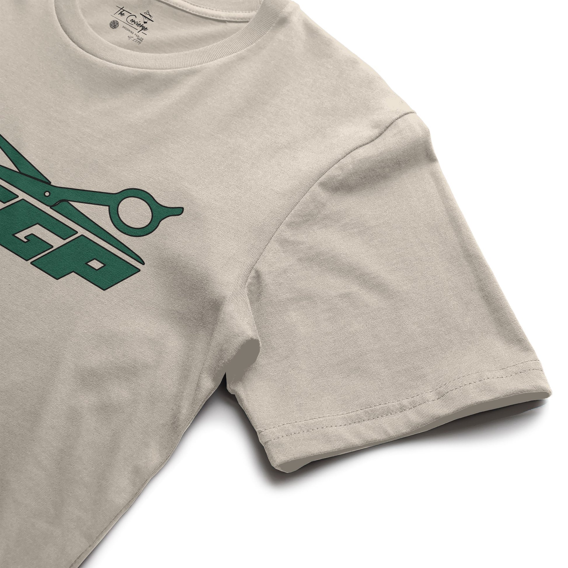 TCGP Gridiron Contemporary T-Shirt
