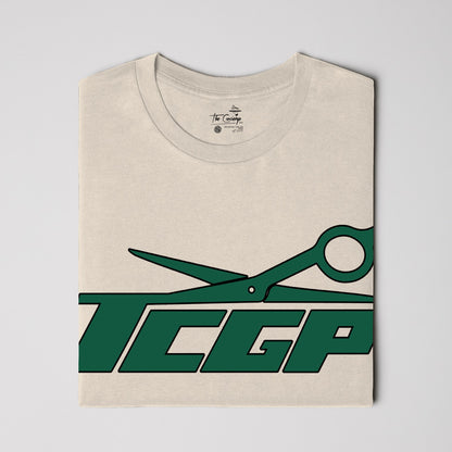TCGP Gridiron Contemporary T-Shirt