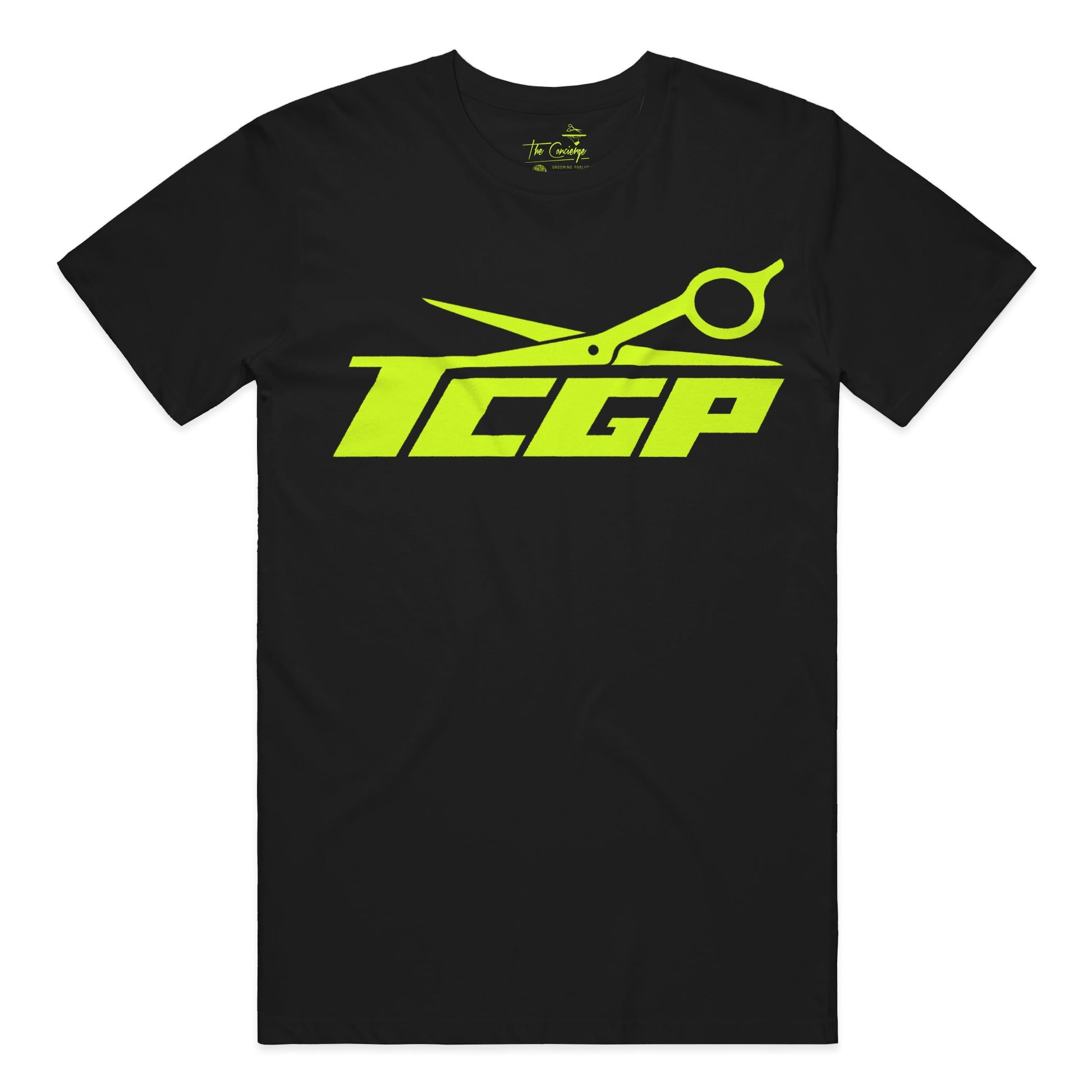 TCGP Gridiron Contemporary T-Shirt