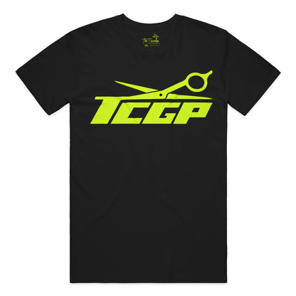 TCGP Gridiron Contemporary T-Shirt