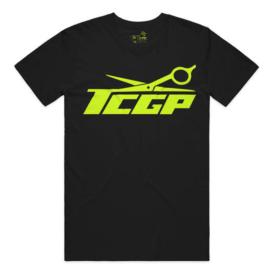 TCGP Gridiron Contemporary T-Shirt