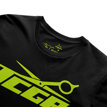 TCGP Gridiron Contemporary T-Shirt