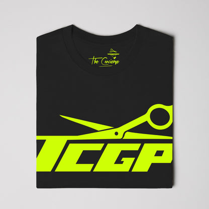 TCGP Gridiron Contemporary T-Shirt