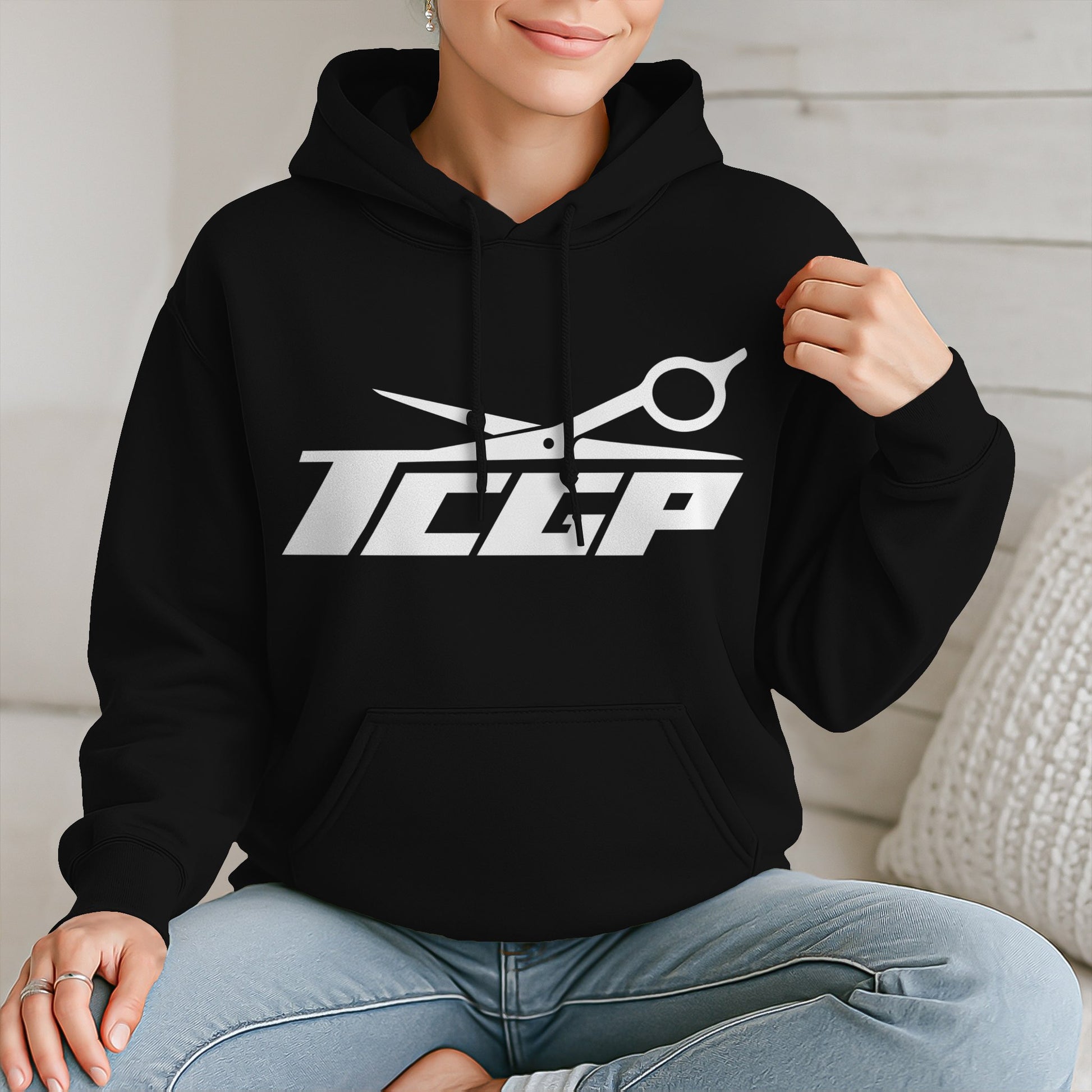 TCGP Gridiron Unisex Hoody