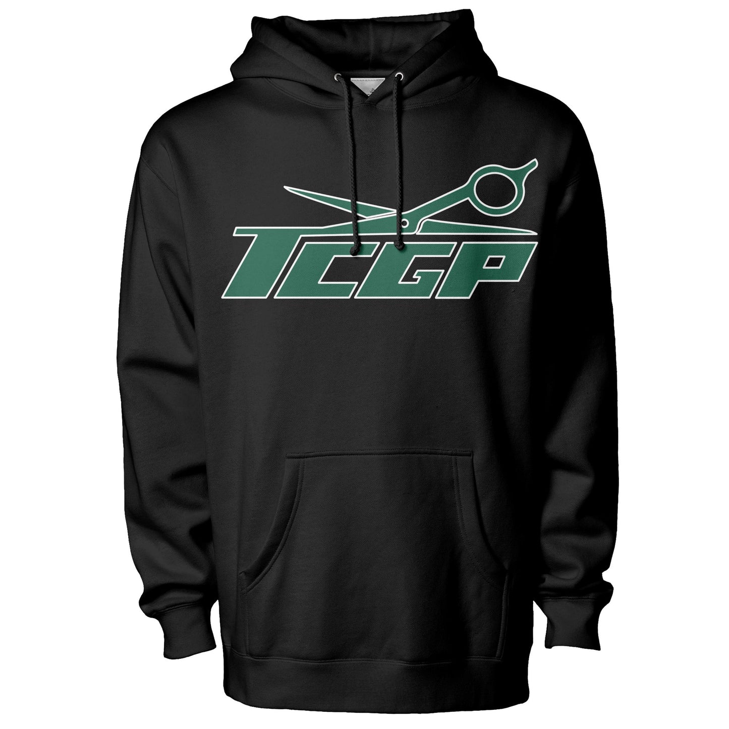 TCGP Gridiron Unisex Hoody