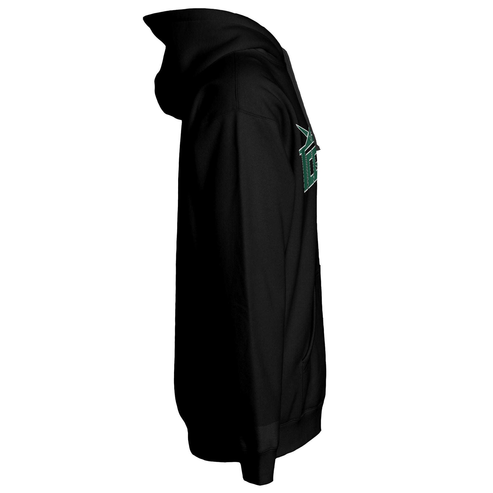 TCGP Gridiron Unisex Hoody