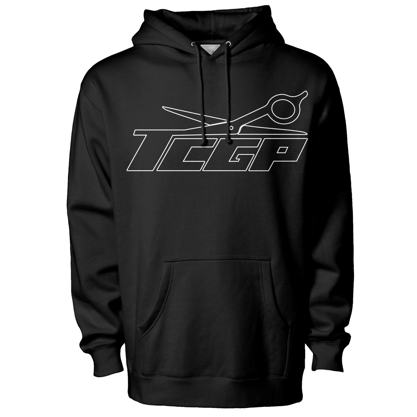 TCGP Gridiron Unisex Hoody