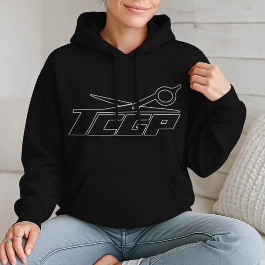TCGP Gridiron Unisex Hoody